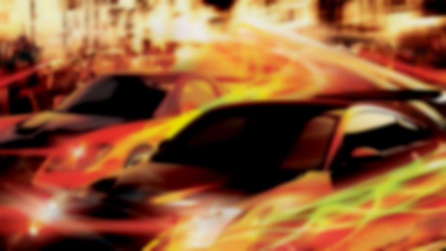 The Fast and the Furious: Tokyo Drift backdrop