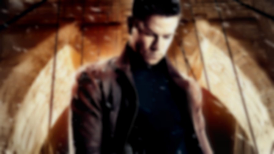 Max Payne backdrop