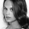 Alicia Vikander