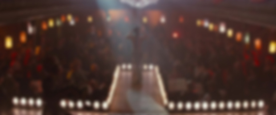 Death Defying Acts backdrop