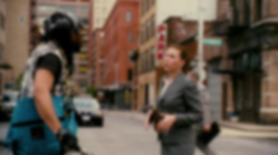 The Nanny Diaries backdrop