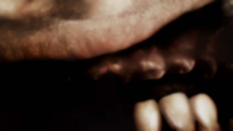 Saw III backdrop