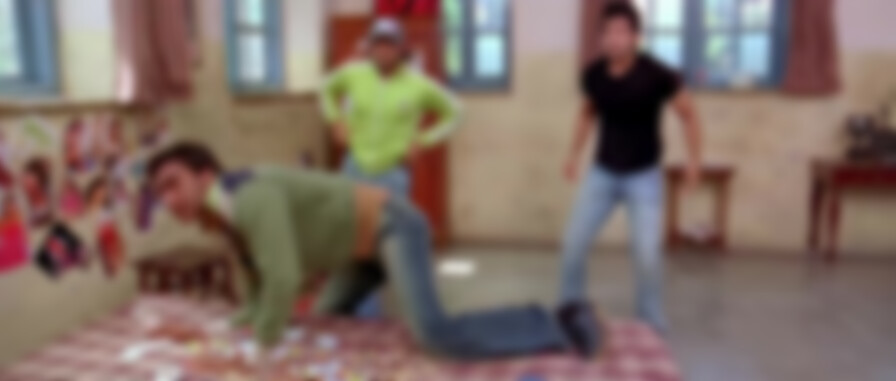 Golmaal: Fun Unlimited backdrop
