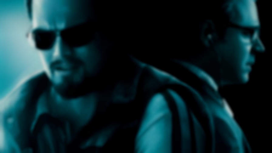 Body of Lies backdrop