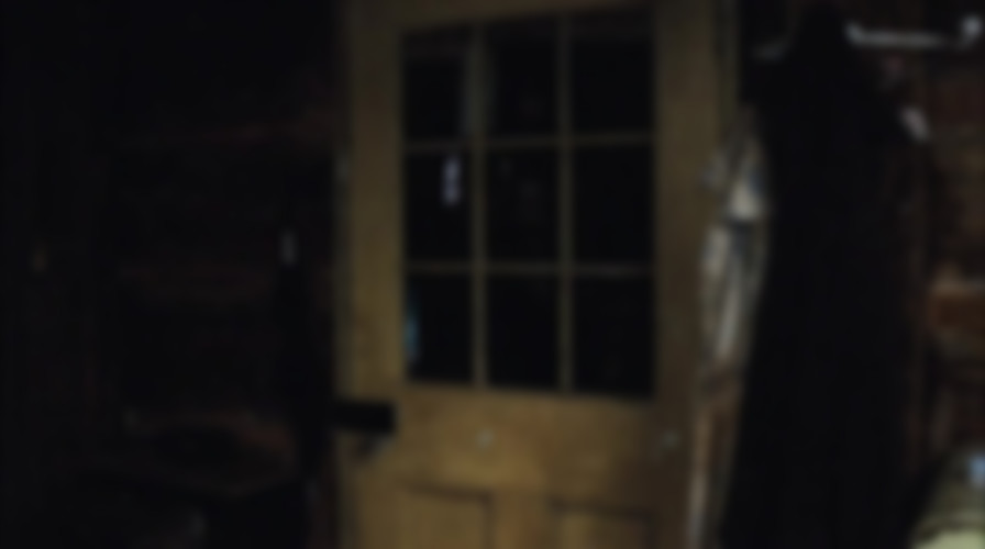 Pumpkinhead 4: Blood Feud backdrop