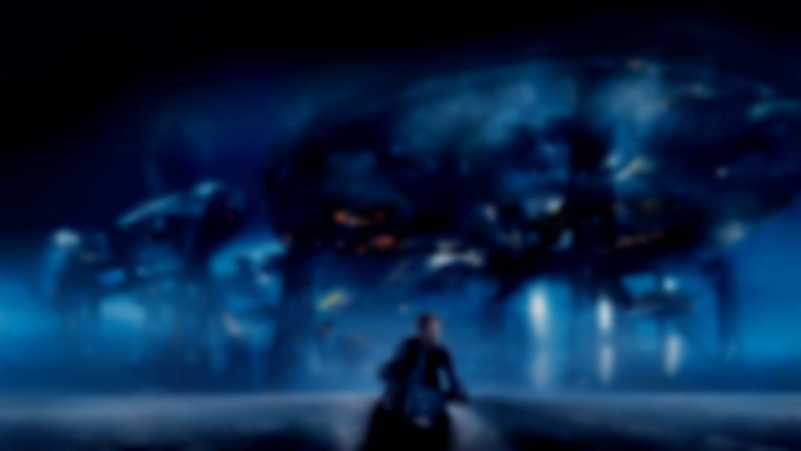 Star Trek backdrop