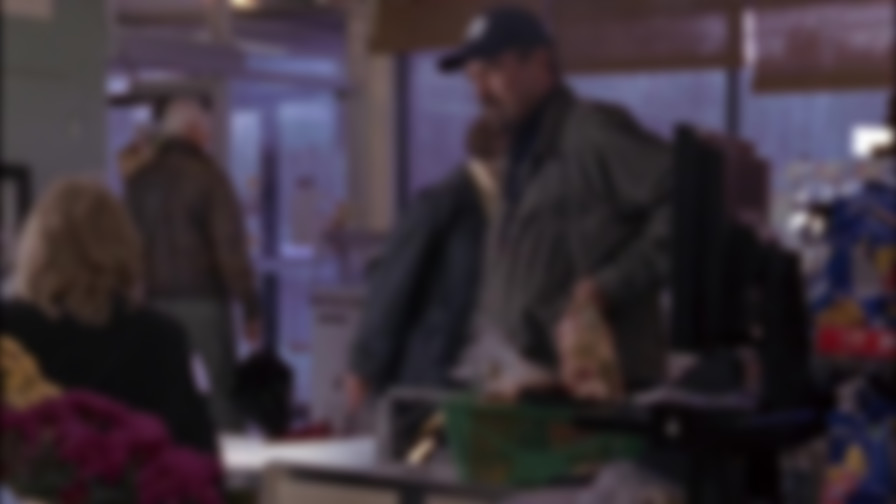 Jesse Stone: Death in Paradise backdrop