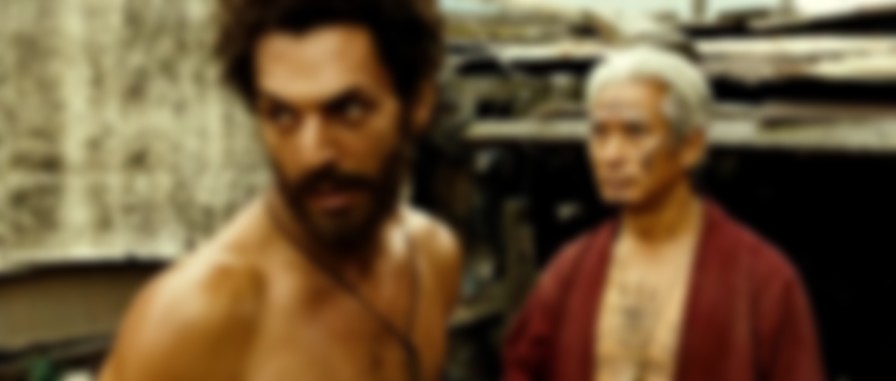 The Heir Apparent: Largo Winch backdrop