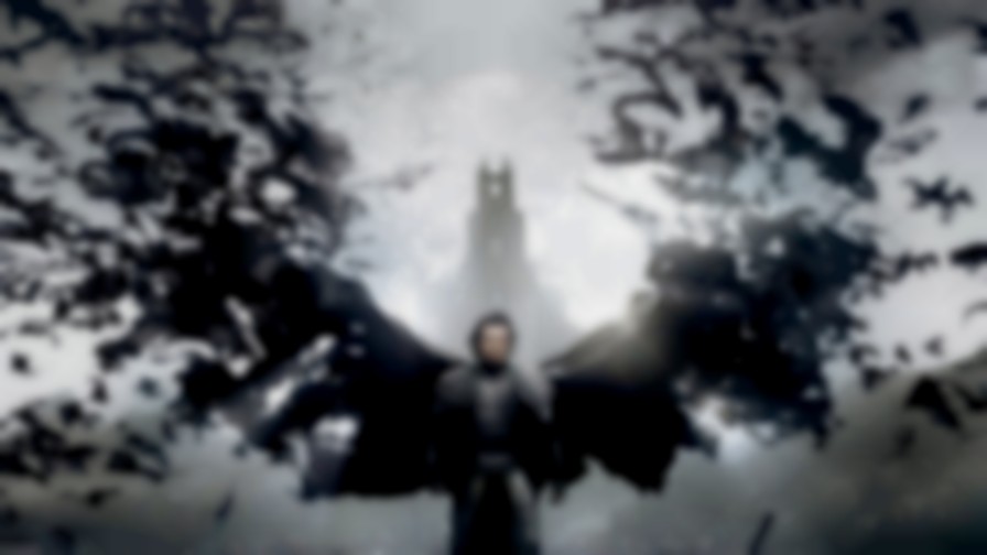 Dracula Untold backdrop