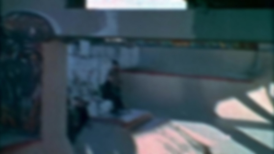 Paranoid Park backdrop