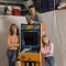 Steve Wiebe