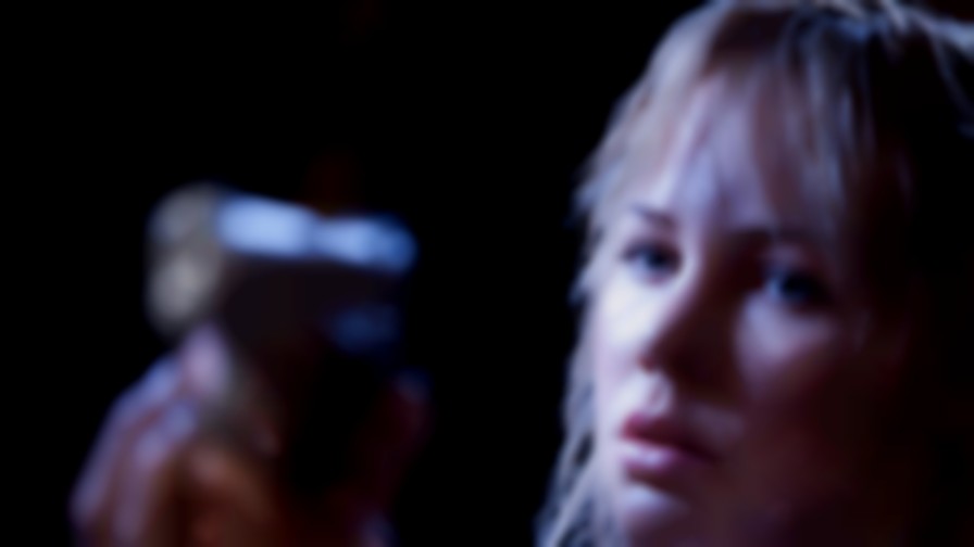 Silent Hill: Revelation backdrop