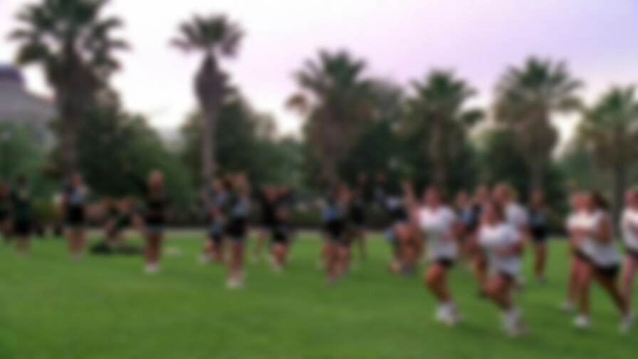 Bring It On: In It to Win It backdrop