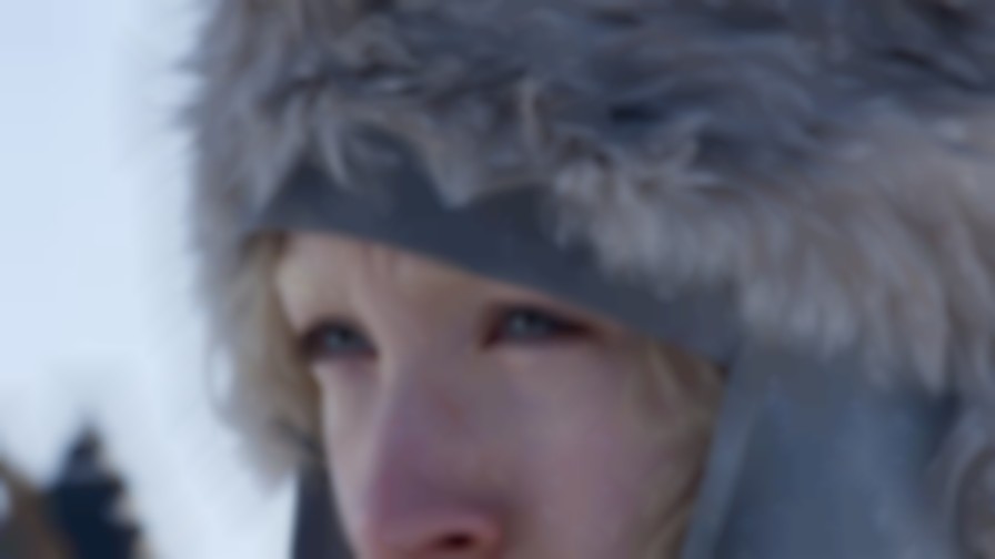 Hanna backdrop