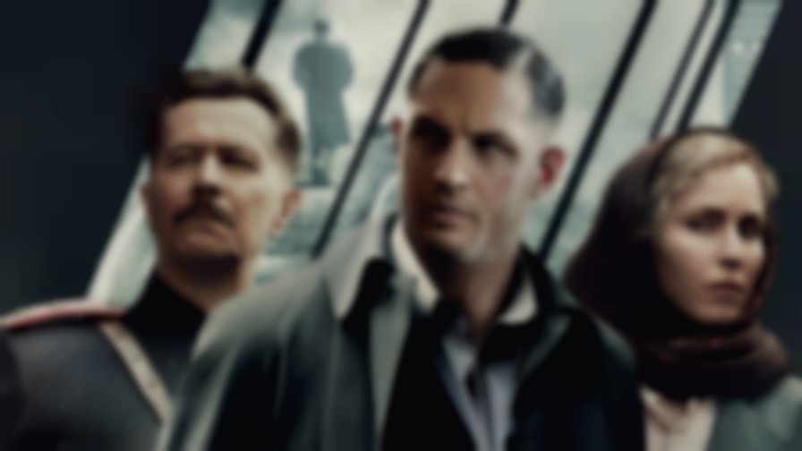 Child 44 backdrop