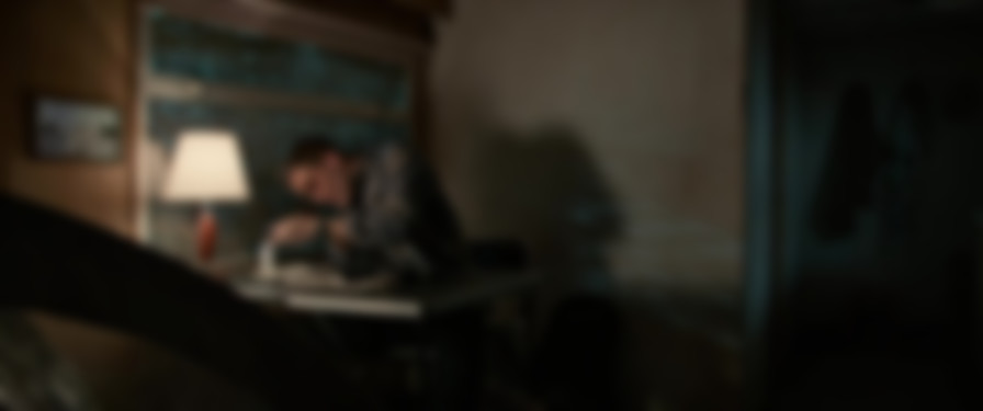 The Contractor backdrop