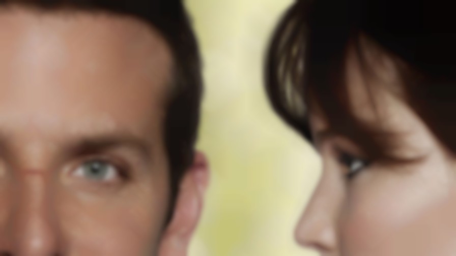 Silver Linings Playbook backdrop