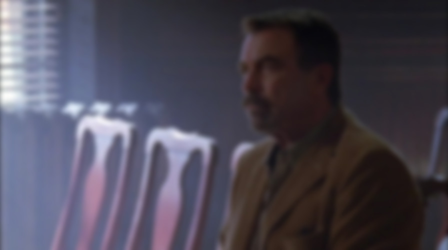 Jesse Stone: Thin Ice backdrop
