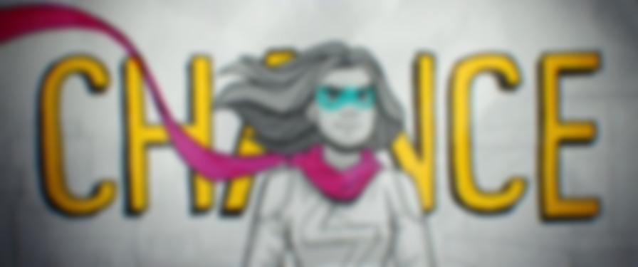 The Marvels backdrop