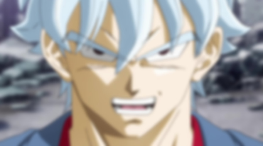 Gintama: The Final backdrop
