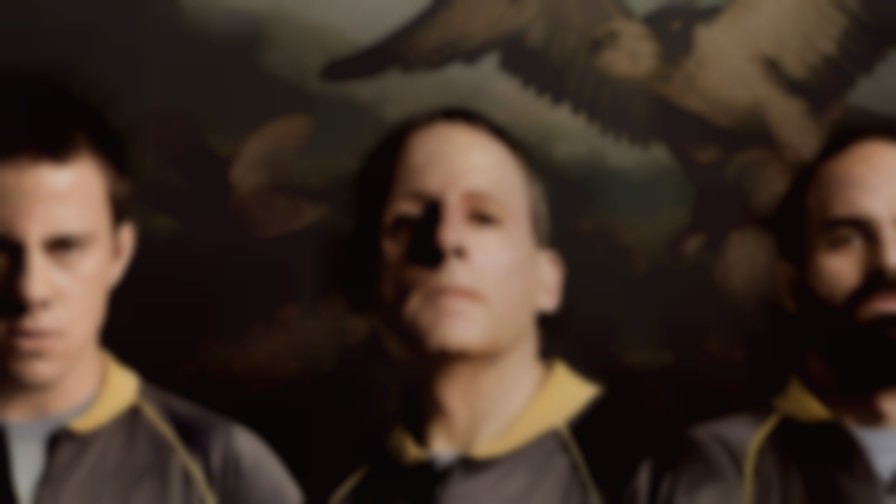 Foxcatcher backdrop