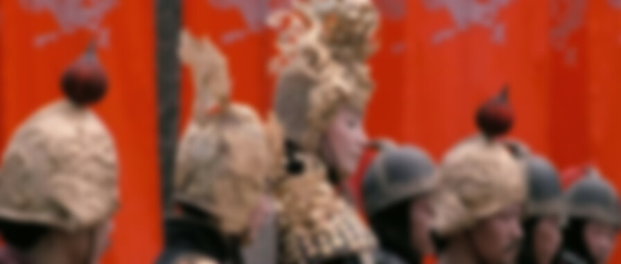 Detective Dee: The Mystery of the Phantom Flame backdrop