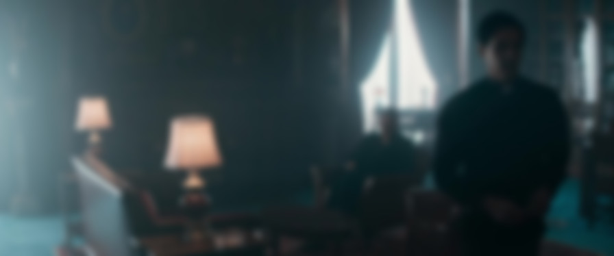The Seventh Day backdrop