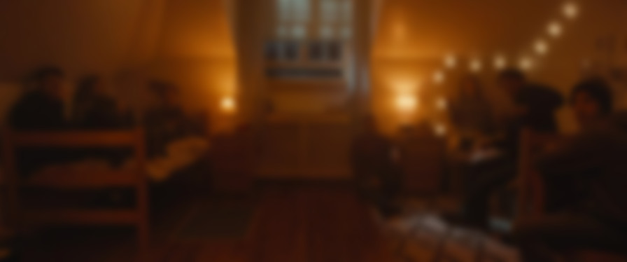 Master backdrop