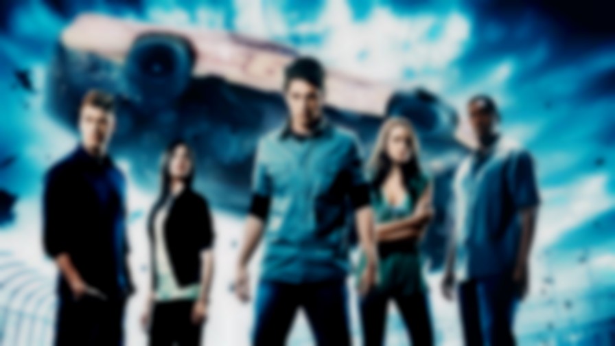 The Final Destination backdrop