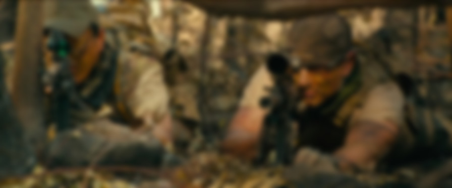 Rogue backdrop