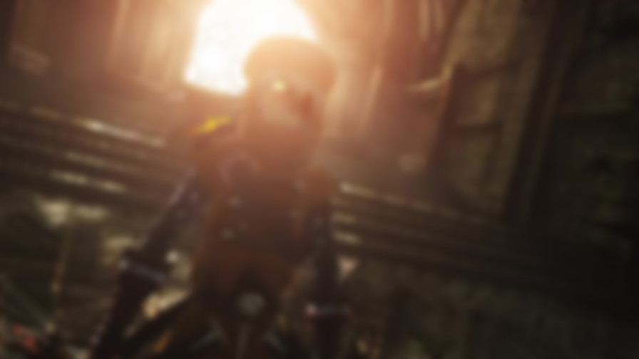 .hack//G.U. Trilogy backdrop