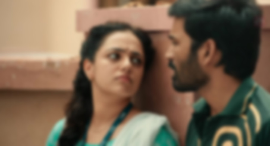 Thiruchitrambalam backdrop