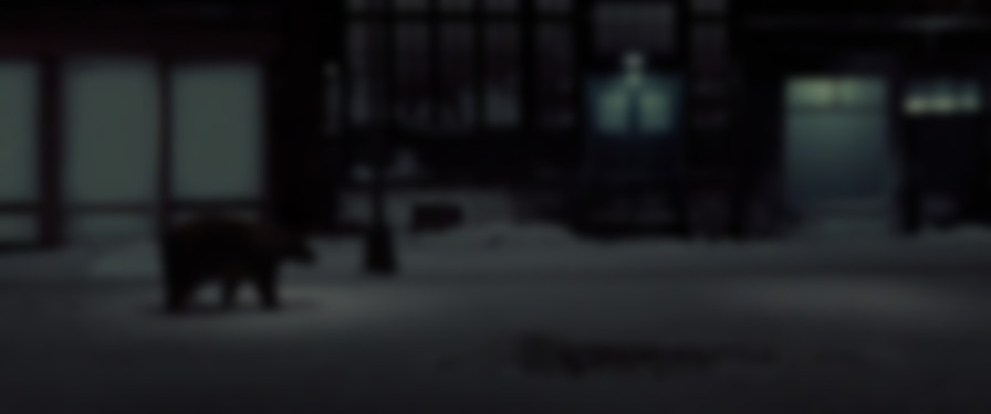 Memory backdrop