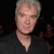 David Byrne