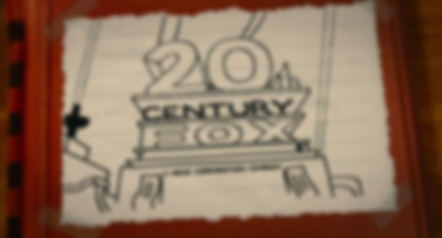 Diary of a Wimpy Kid backdrop