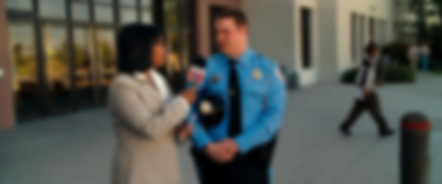 Observe and Report backdrop