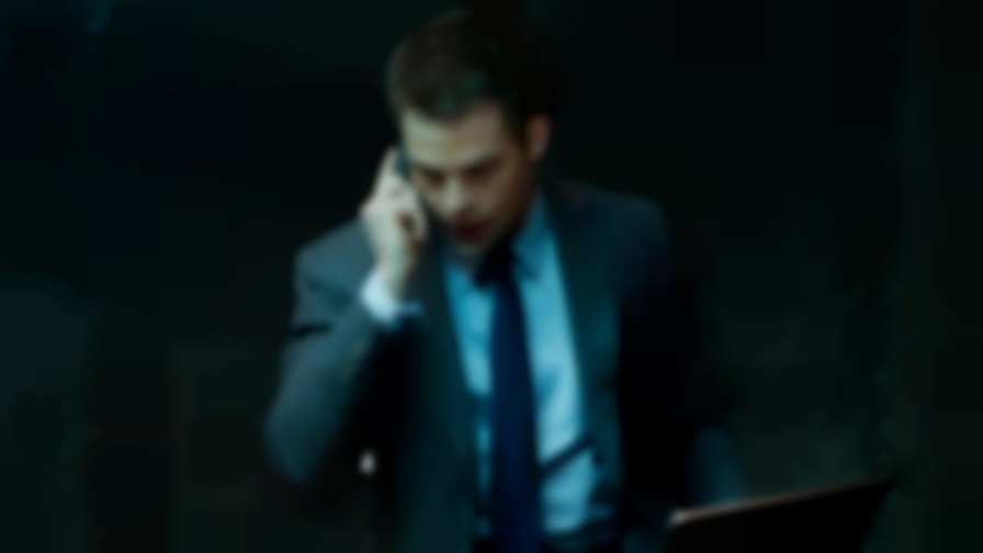 Jack Ryan: Shadow Recruit backdrop