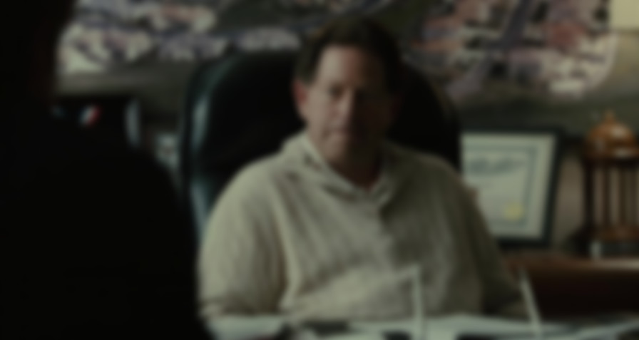 Moneyball backdrop