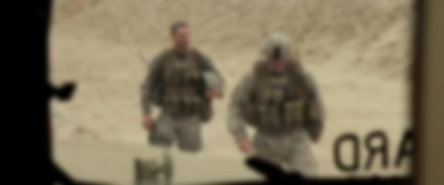 Battle Los Angeles backdrop