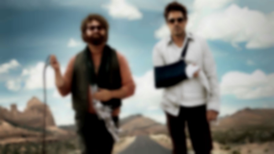 Due Date backdrop