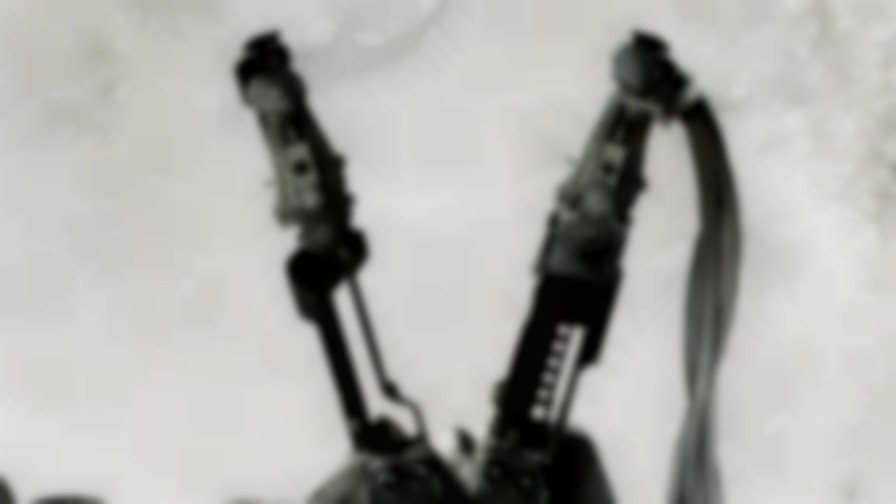 Saw VI backdrop