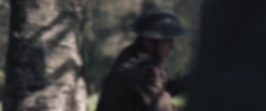 The Last Rifleman backdrop