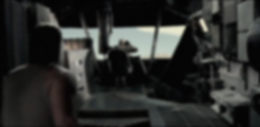 Humanity's End backdrop