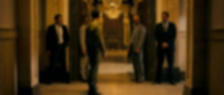 The Devil's Double backdrop