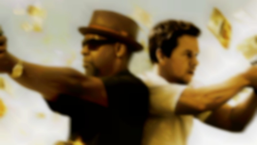 2 Guns backdrop