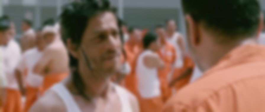 Don 2 backdrop