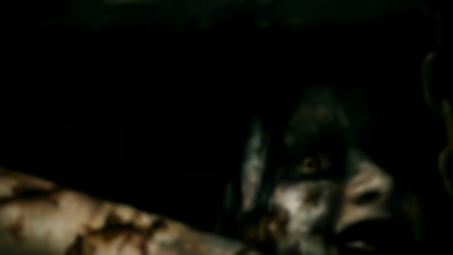 Evil Dead backdrop