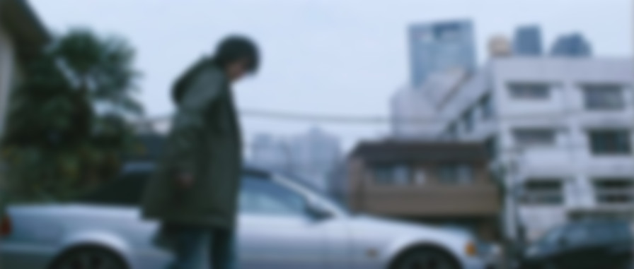 Kaiji: The Ultimate Gambler backdrop