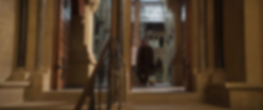 CS Lewis: The Most Reluctant Convert backdrop