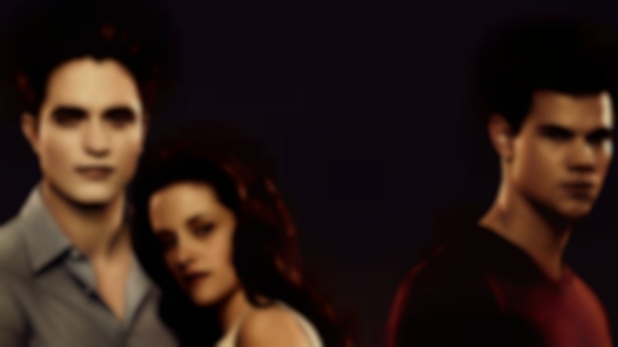 The Twilight Saga: Breaking Dawn - Part 1 backdrop